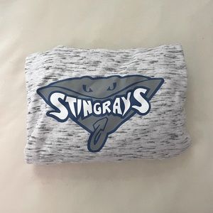 Stingrays All-Stars Hoodie